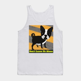 Dog Lovers - Save Dogs T-shirts, Hoodies, Gifts & Accessories Tank Top